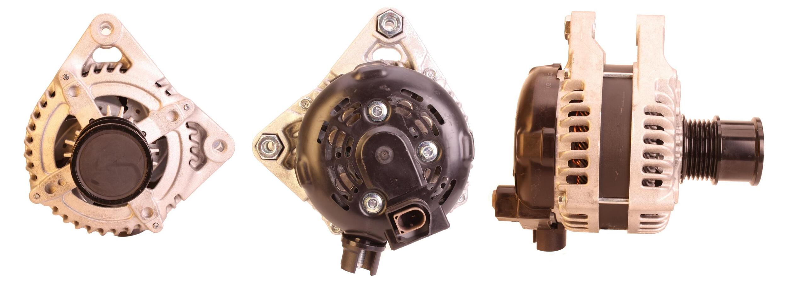 DRI 2193191502 Generator