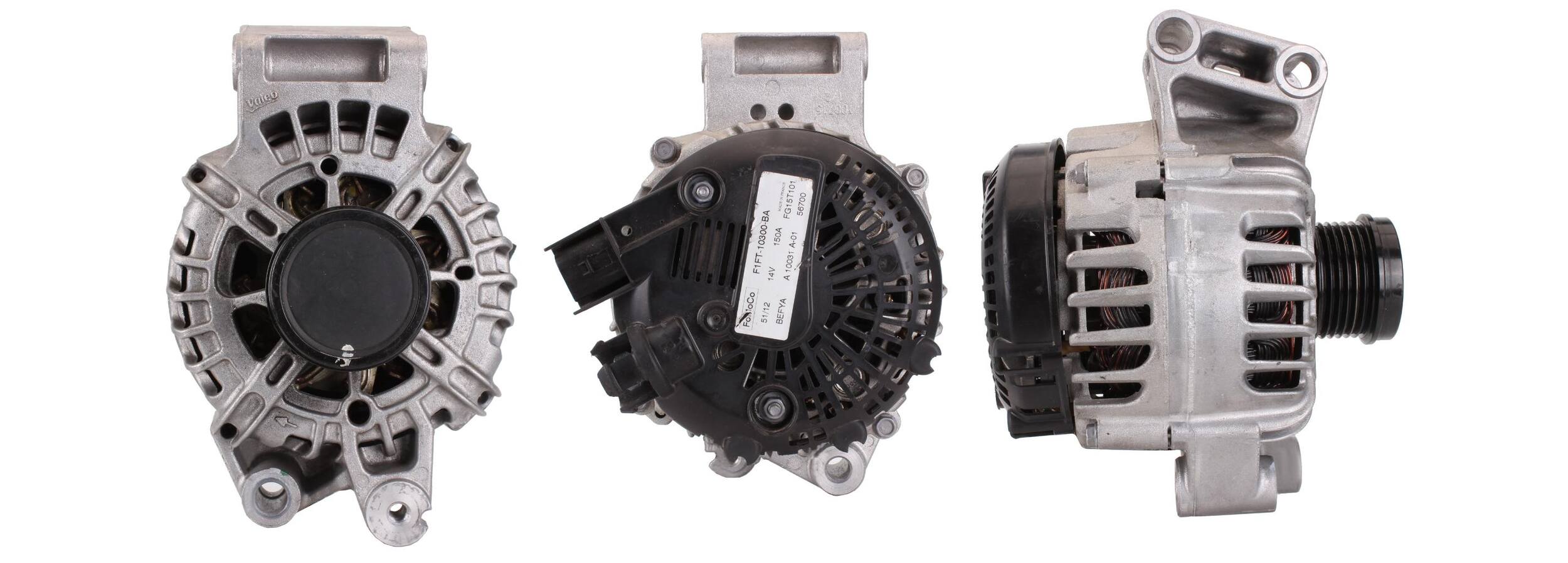 DRI 2193201502 Generator
