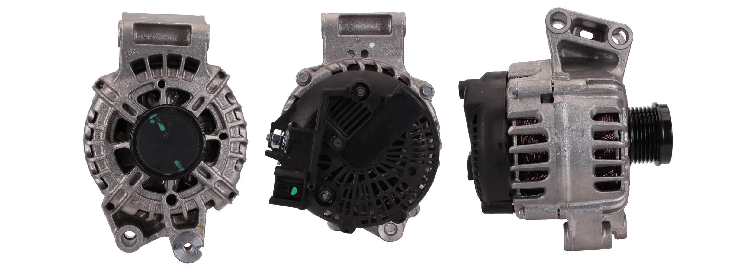 DRI 2193211202 Generator