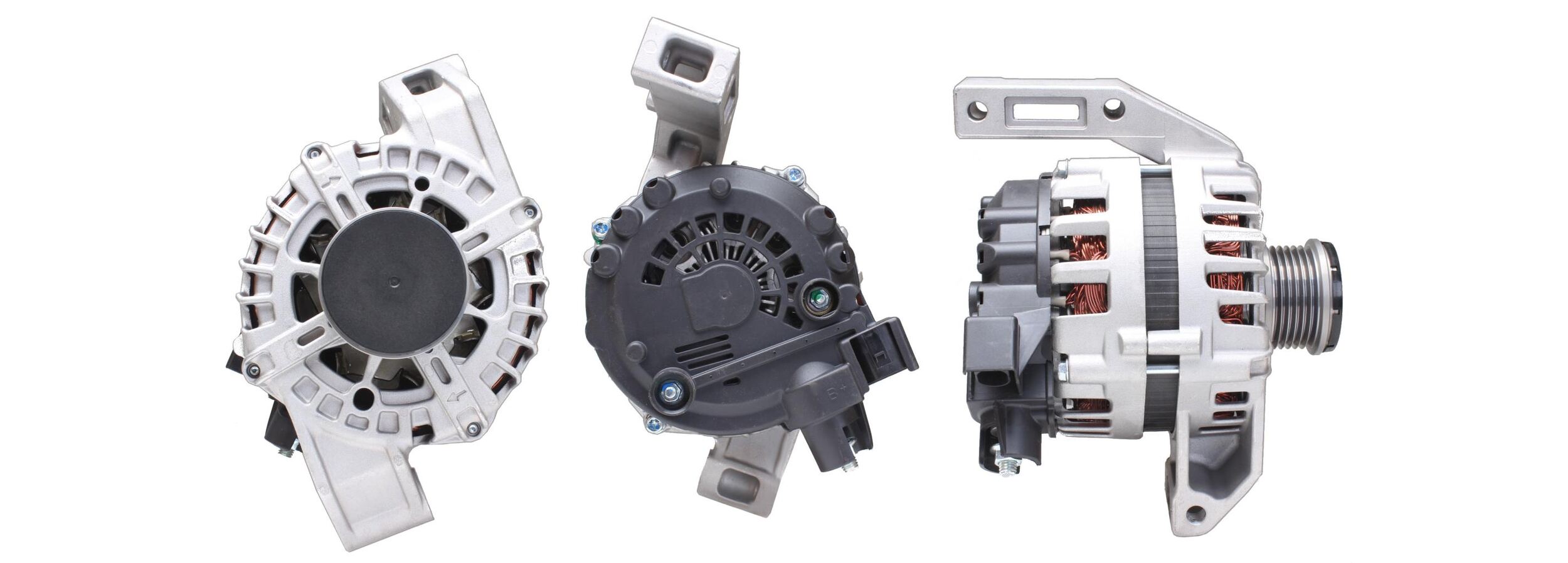 DRI 2193221502 Generator