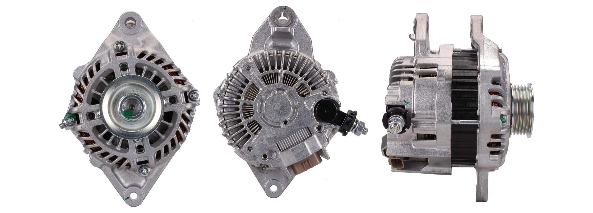 DRI 226317952 Generator