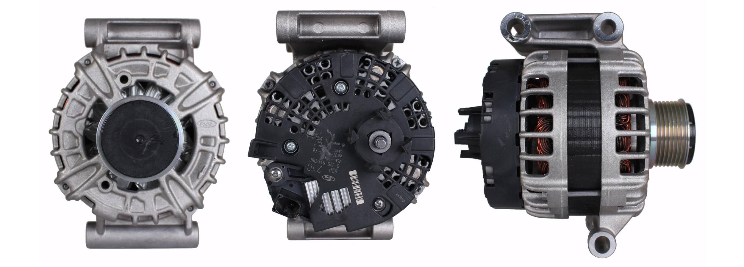 DRI 2193172102 Generator