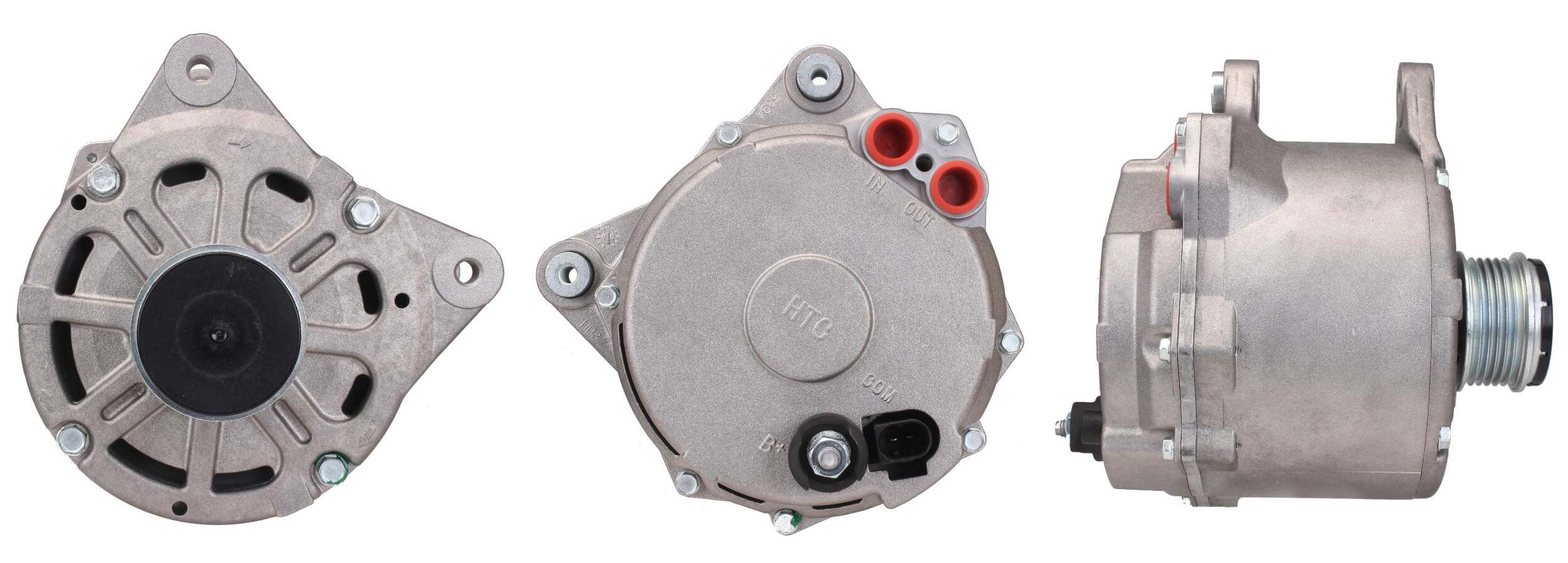 DRI 2115101902 Generator
