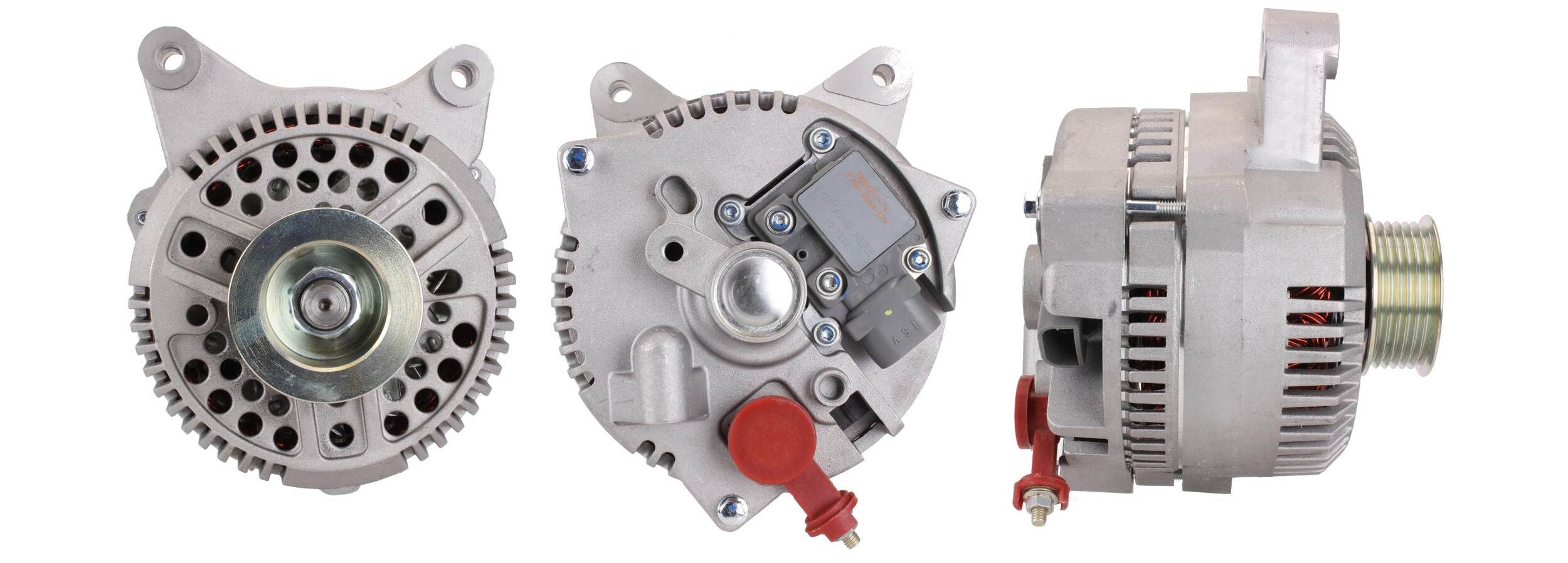 DRI 2193241302 Generator