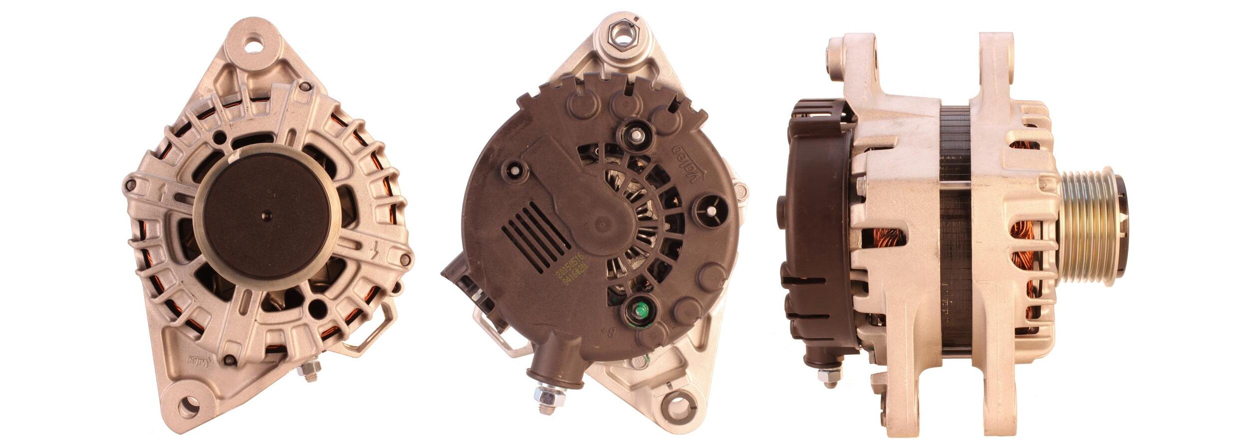 DRI 2263181302 Generator