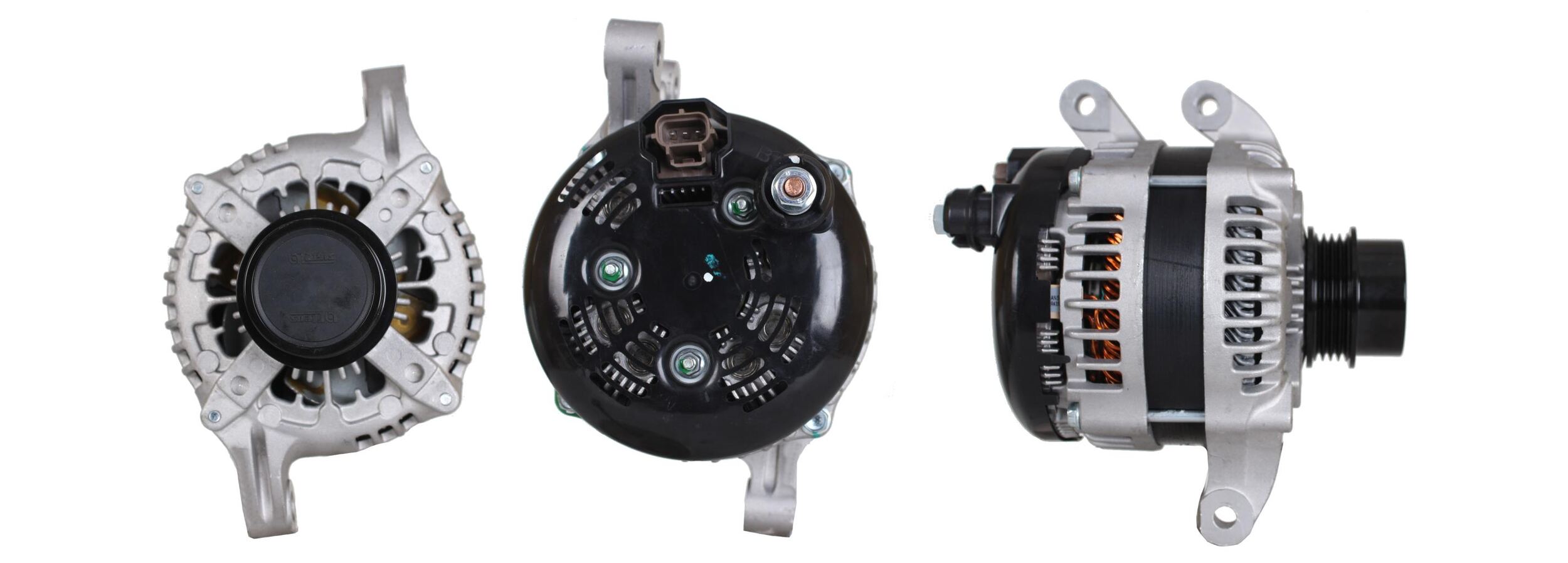 DRI 2193311752 Generator