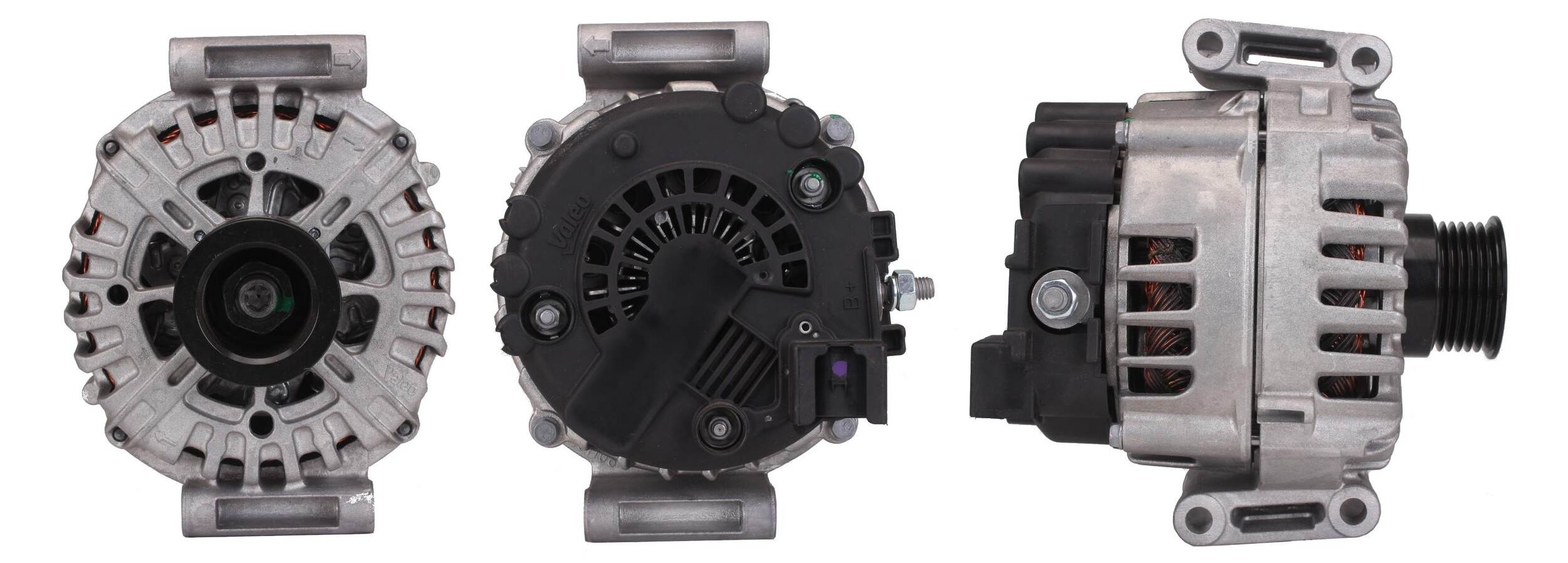 DRI 2253172502 Generator