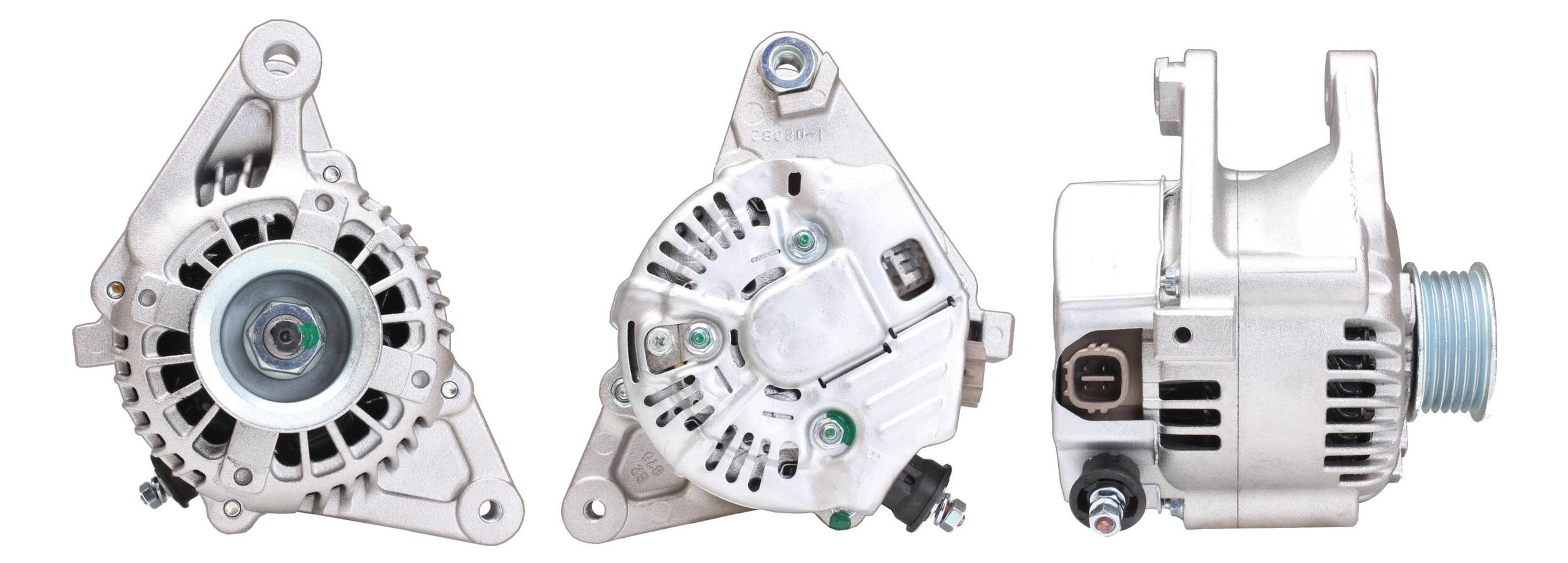 DRI 235349802 Generator