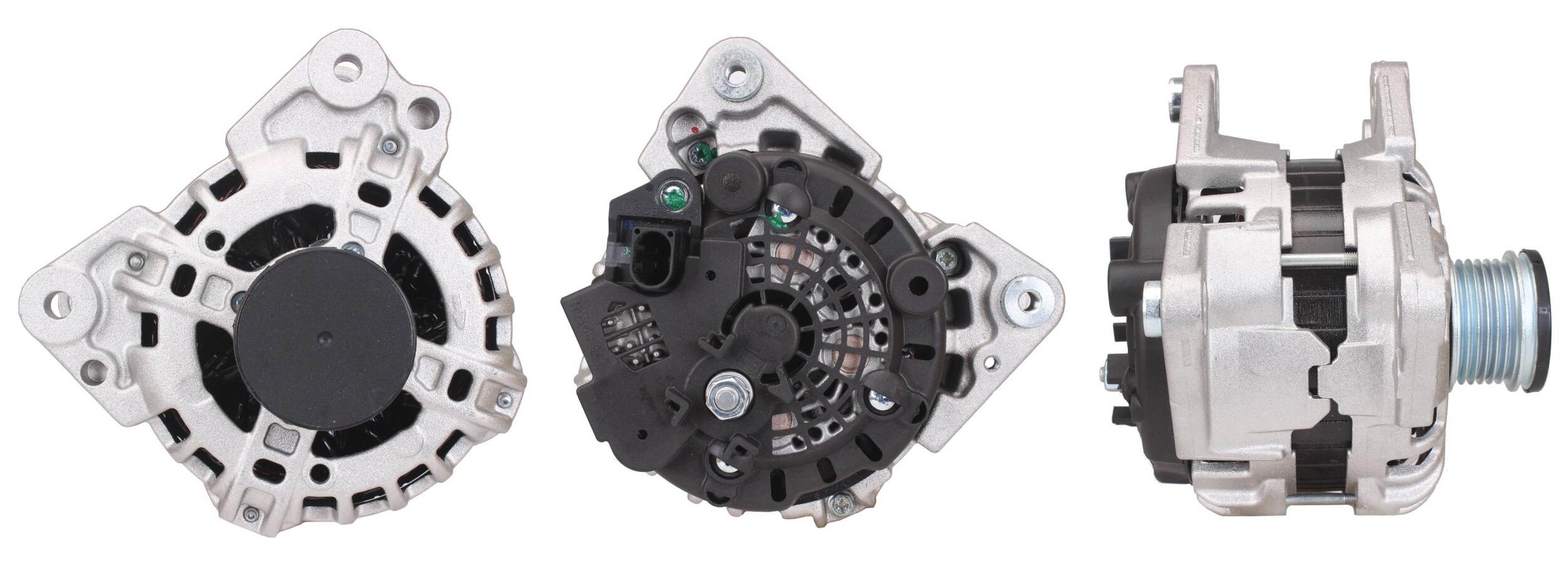 DRI 2115181102 Generator