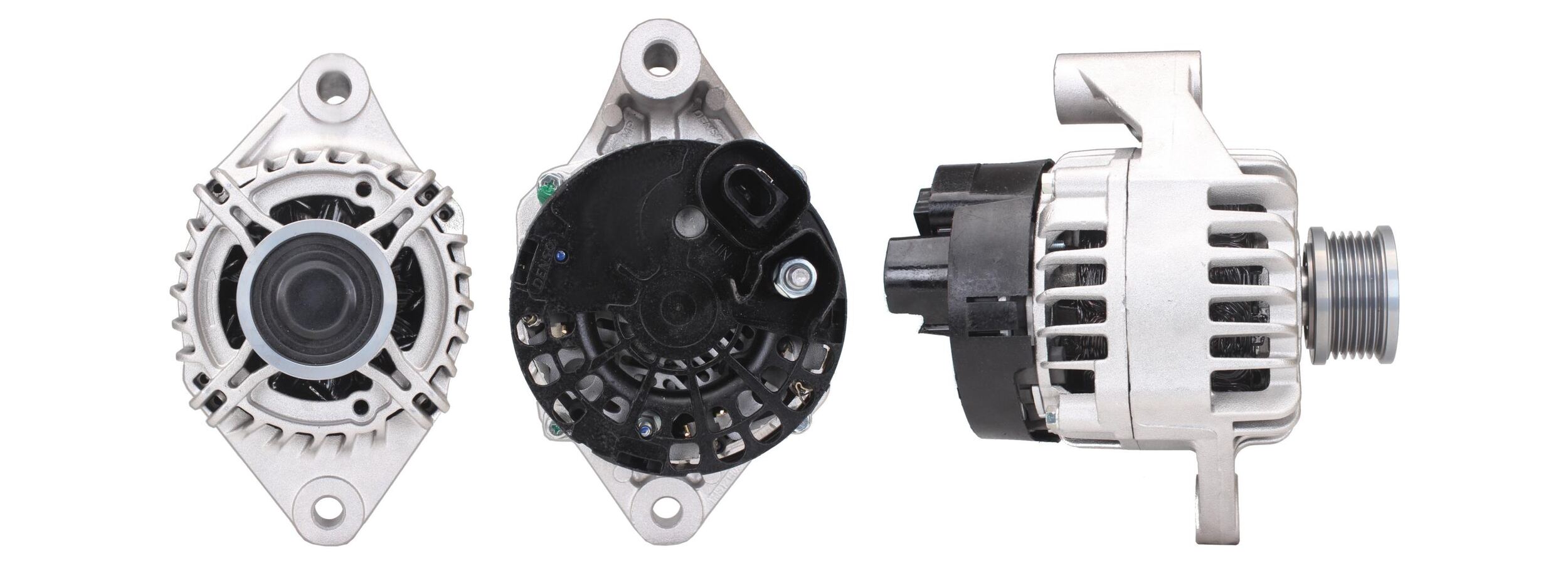DRI 2183291202 Generator