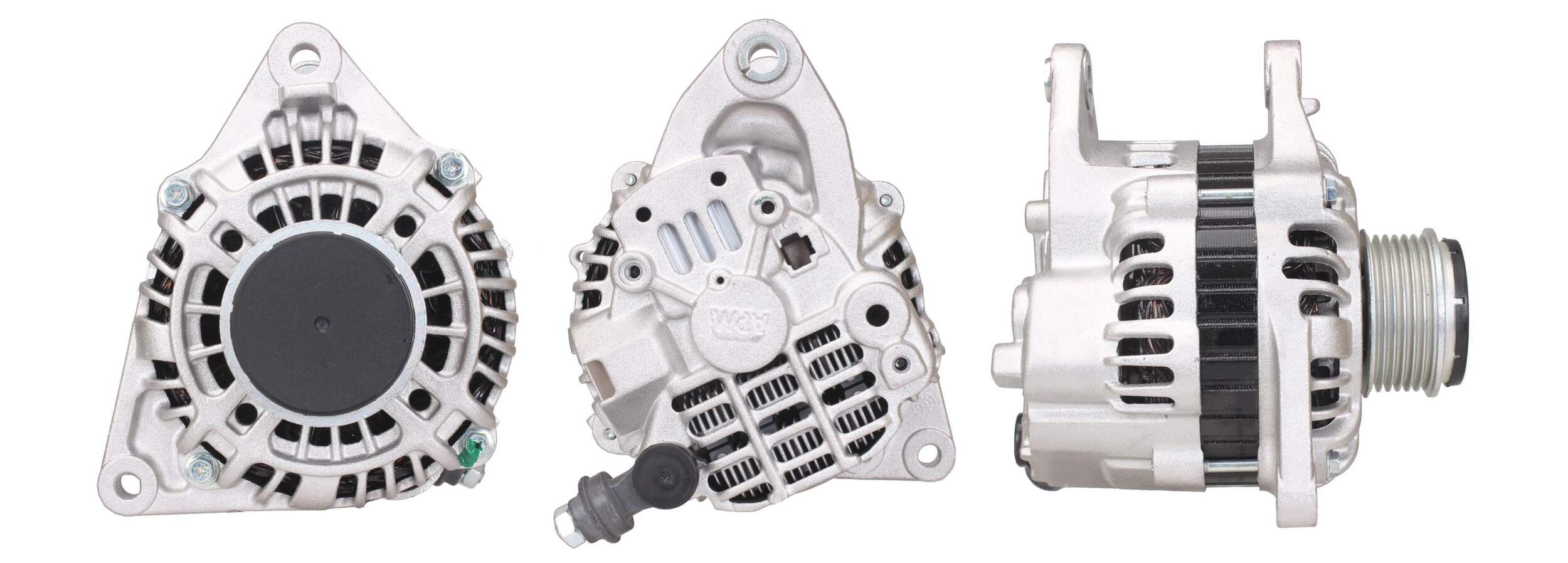 DRI 226319902 Generator
