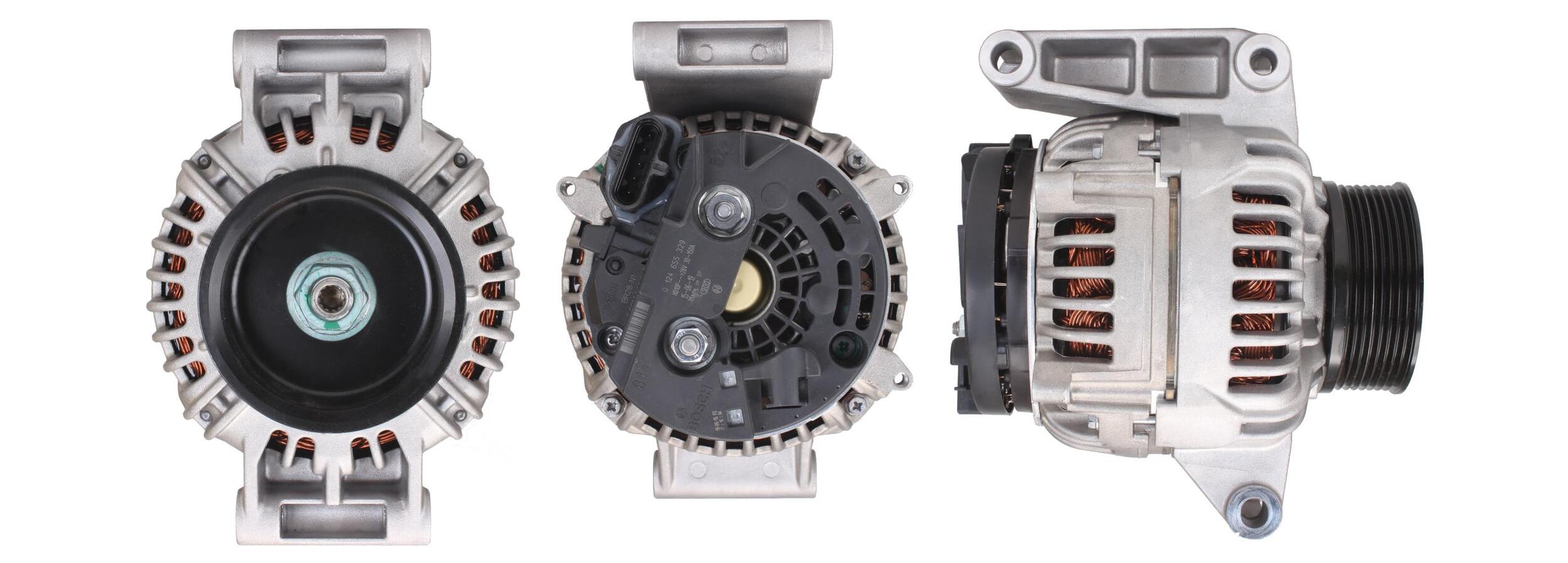 DRI 5251381504 Generator