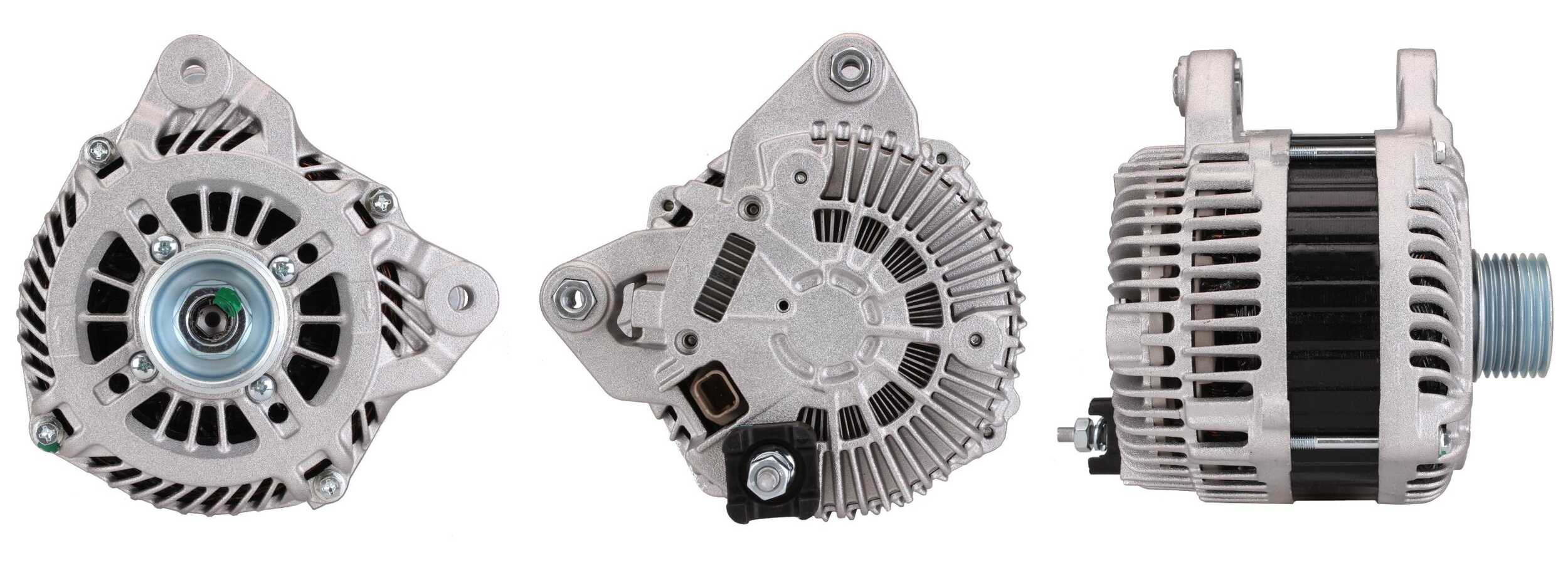 DRI 2302602102 Generator