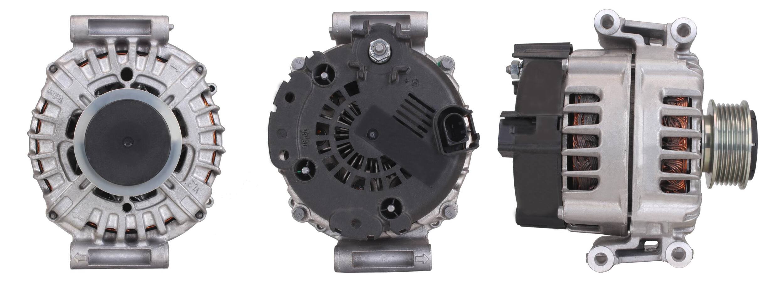 DRI 2115271802 Generator