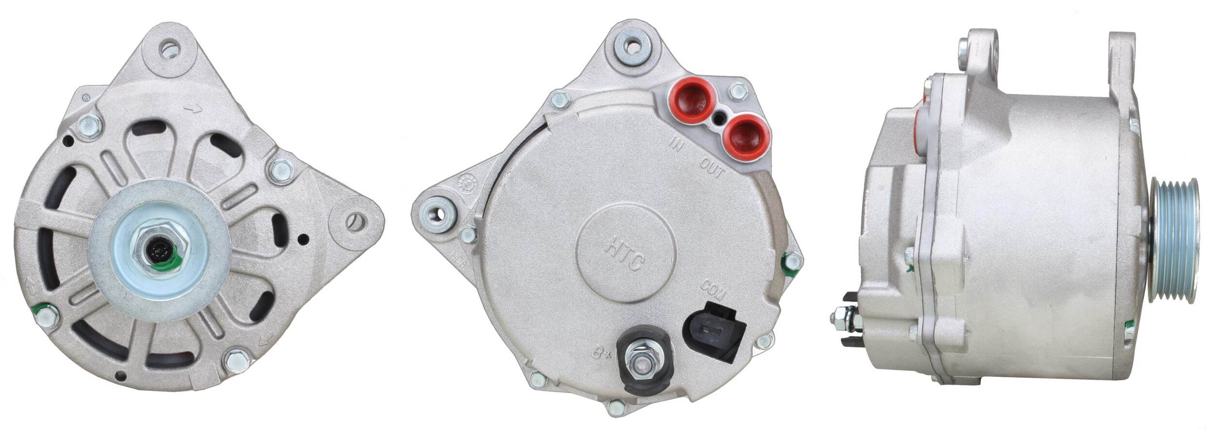 DRI 2115481902 Generator