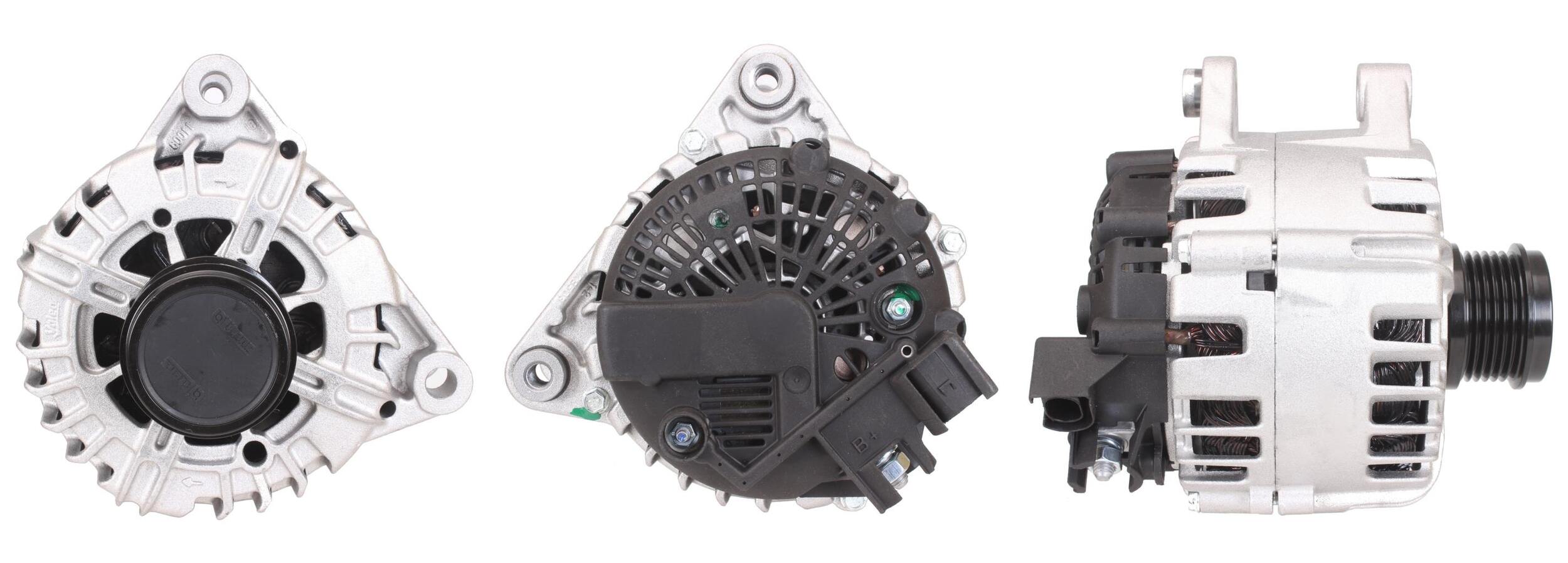 DRI 2193271502 Generator
