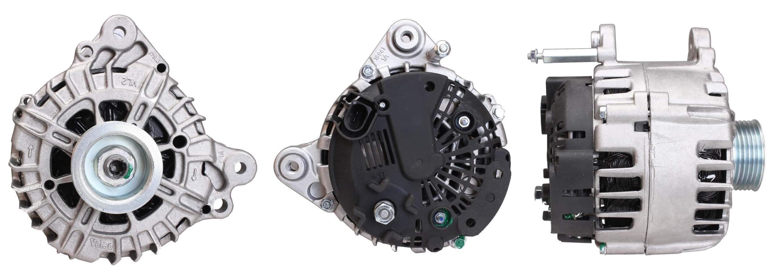 DRI 2115221802 Generator