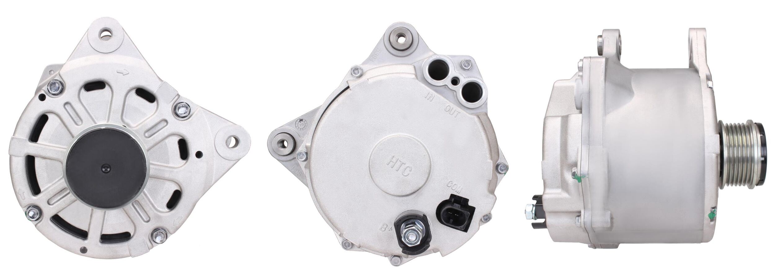 DRI 2115251902 Generator