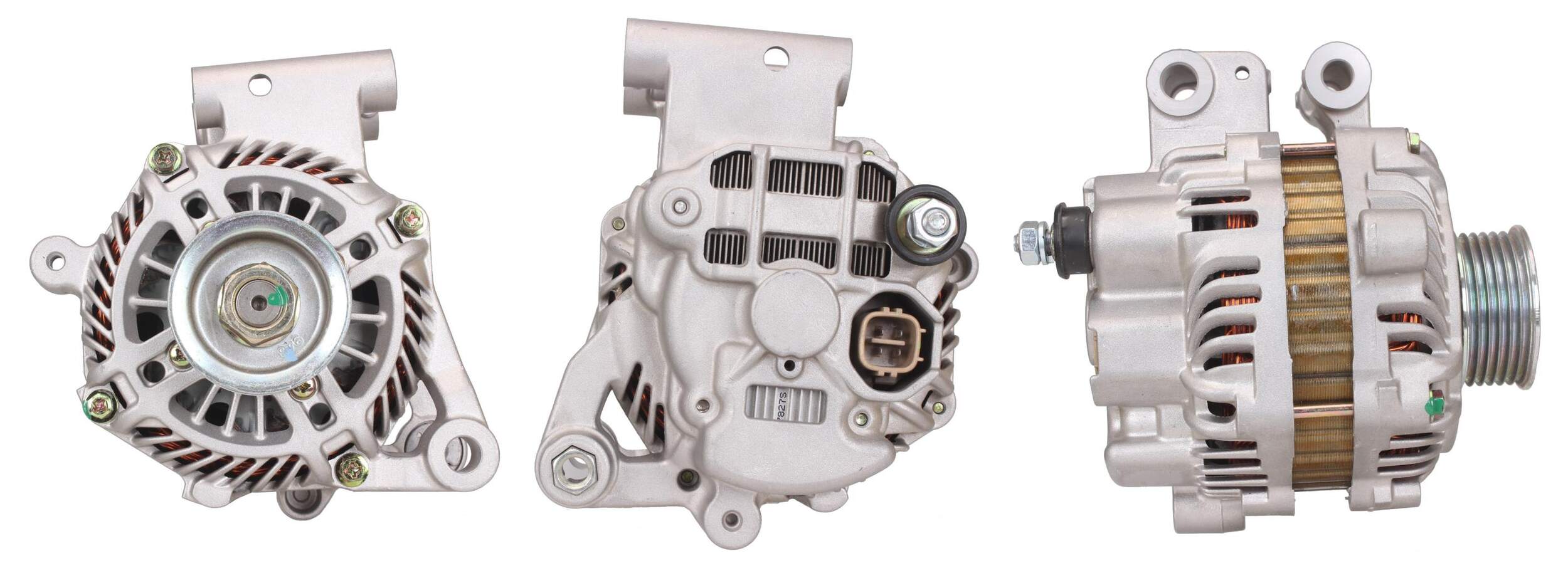 DRI 245135752 Generator