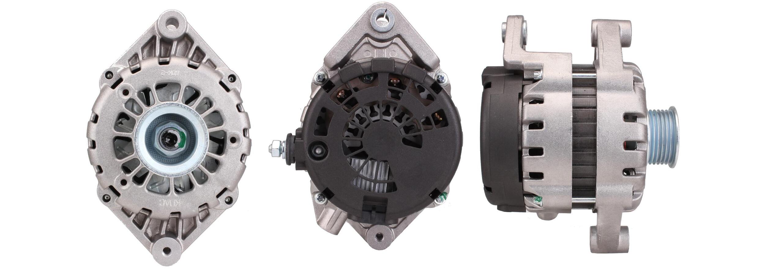 DRI 547126852 Generator