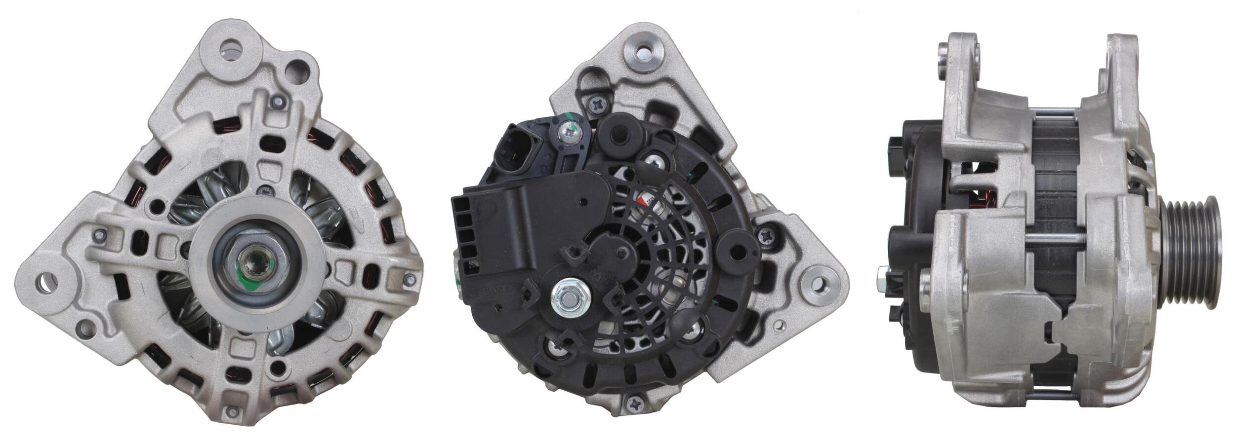 DRI 211530902 Generator