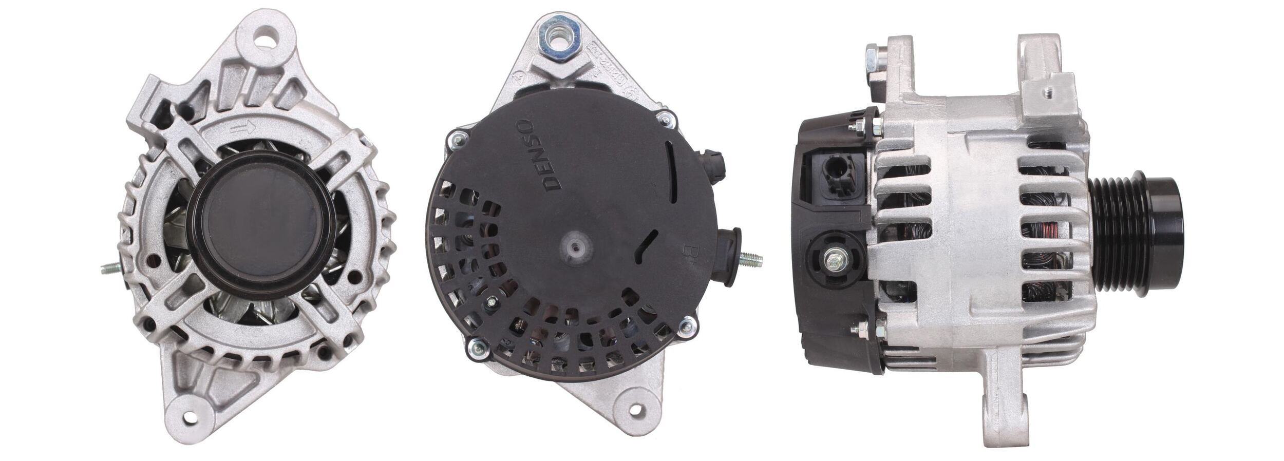 DRI 235313902 Generator
