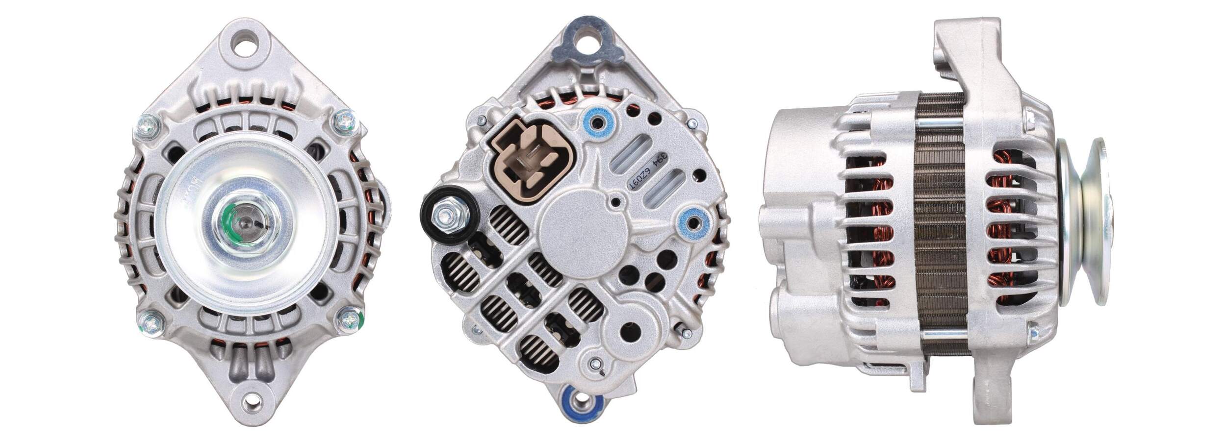 DRI 583115602 Generator