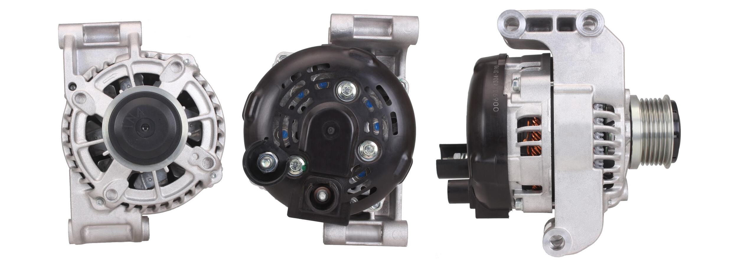 DRI 2183331202 Generator
