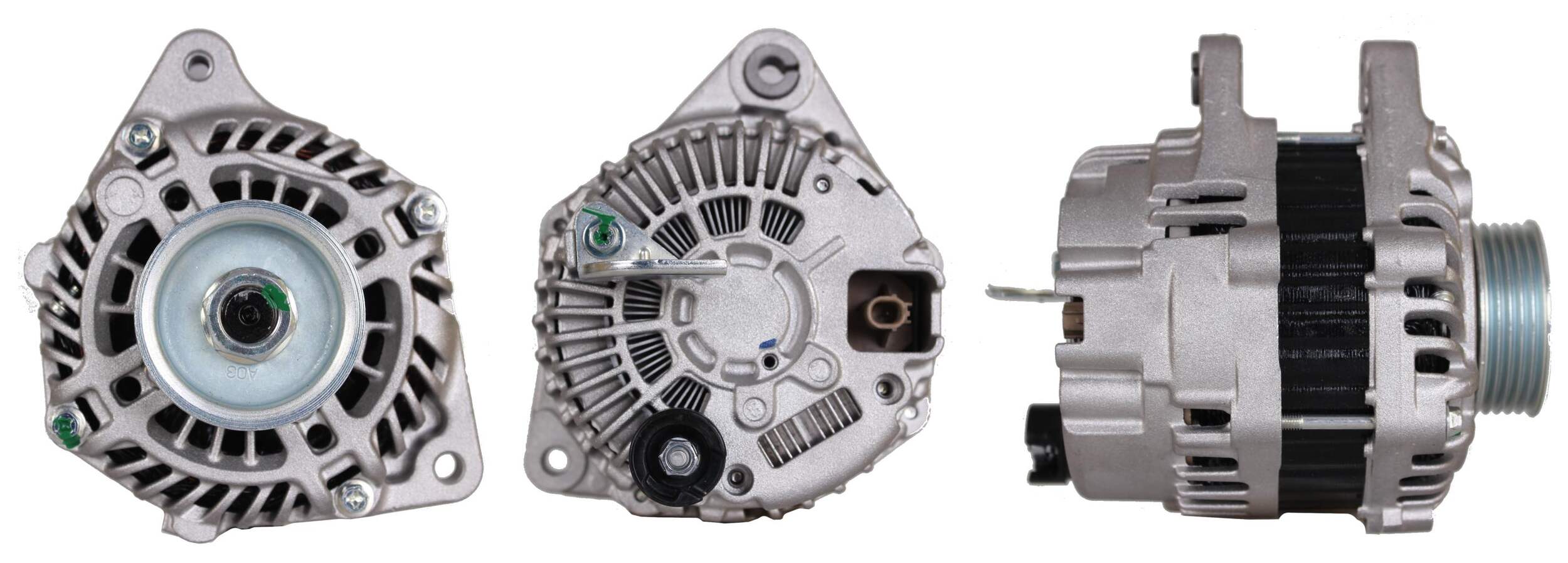 DRI 222171702 Generator