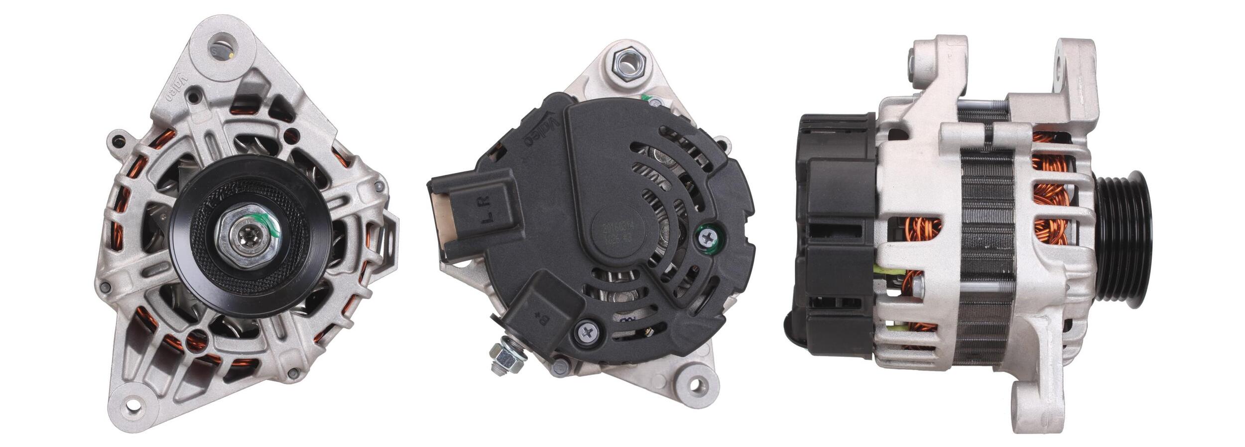 DRI 224322702 Generator