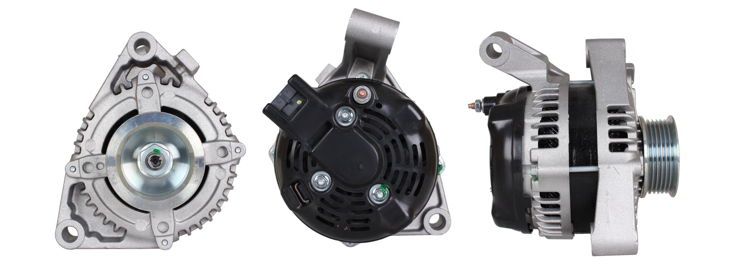 DRI 2283011502 Generator