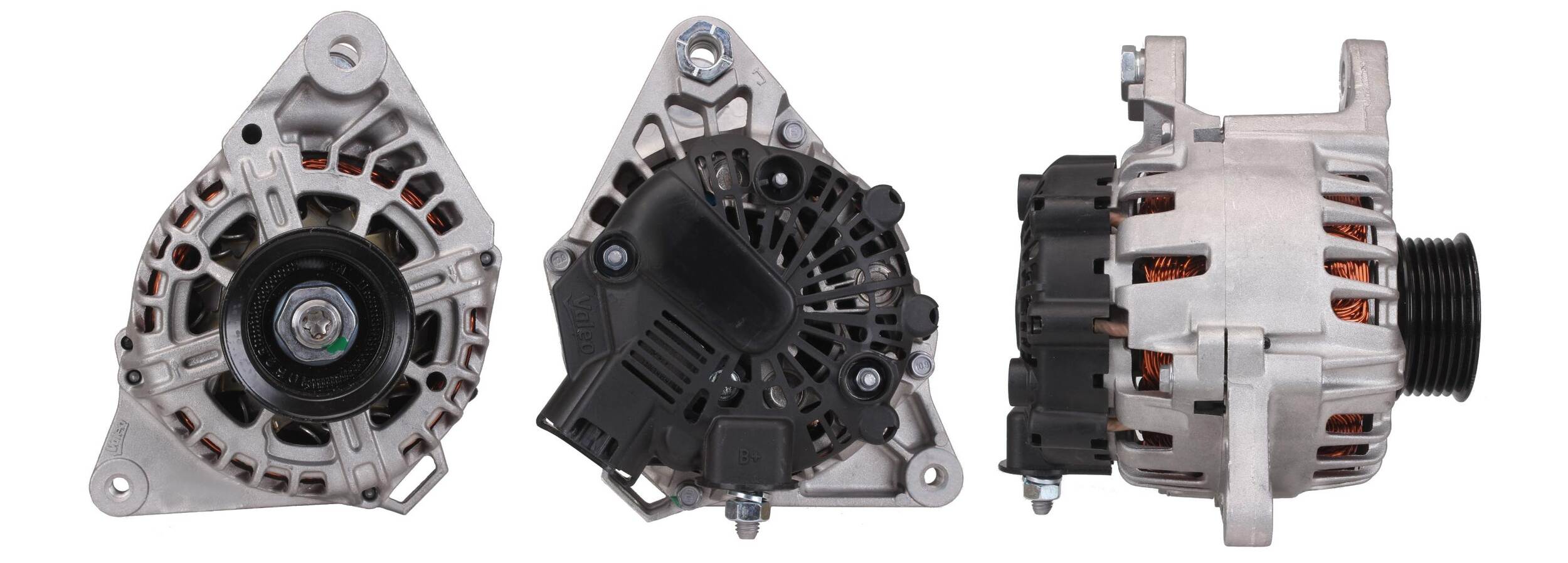 DRI 2243231202 Generator