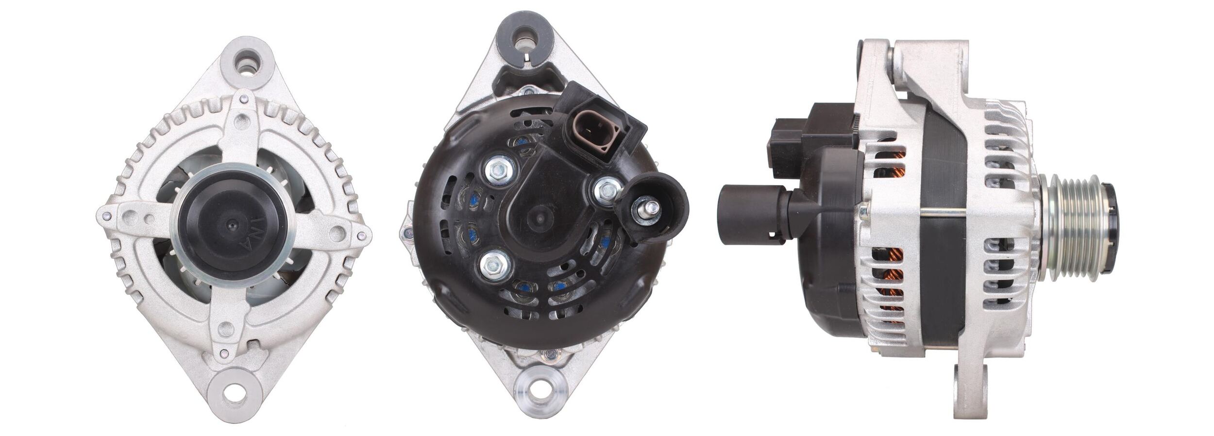 DRI 2183361502 Generator