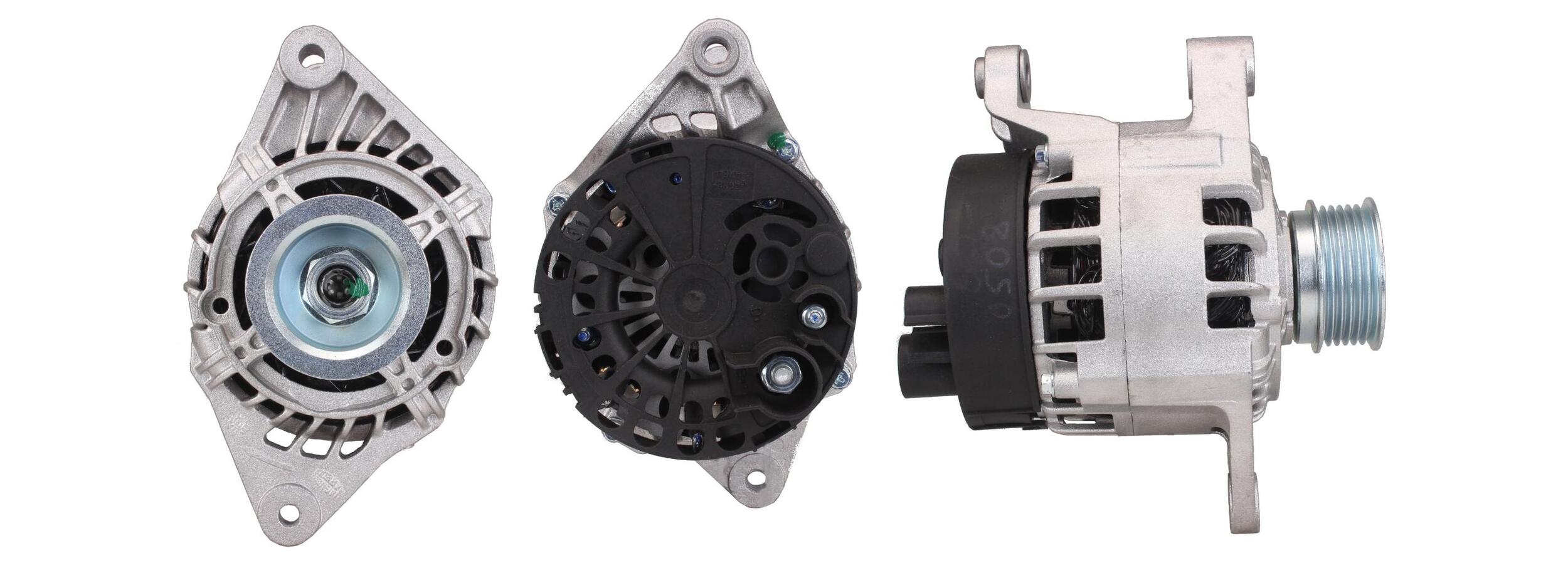 DRI 2181771002 Generator