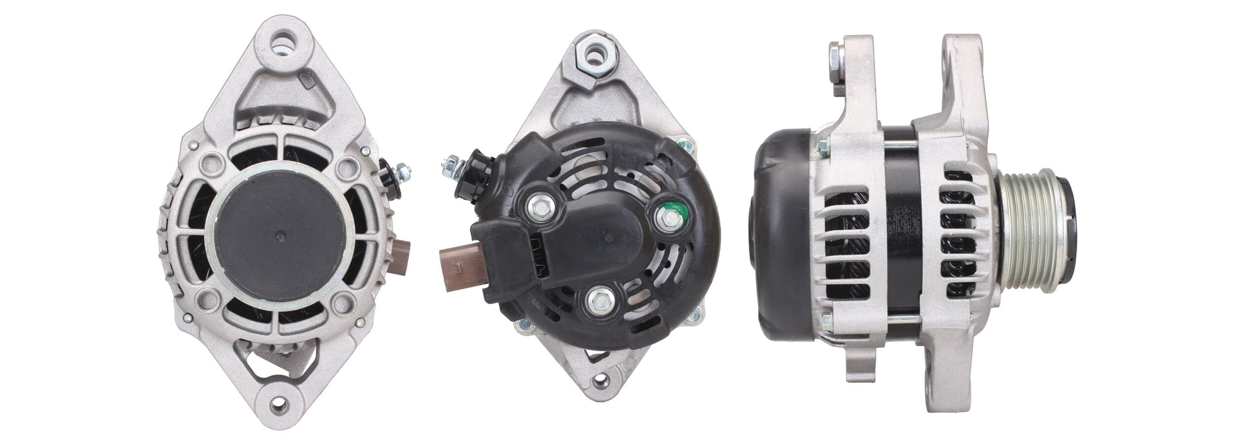 DRI 235354802 Generator