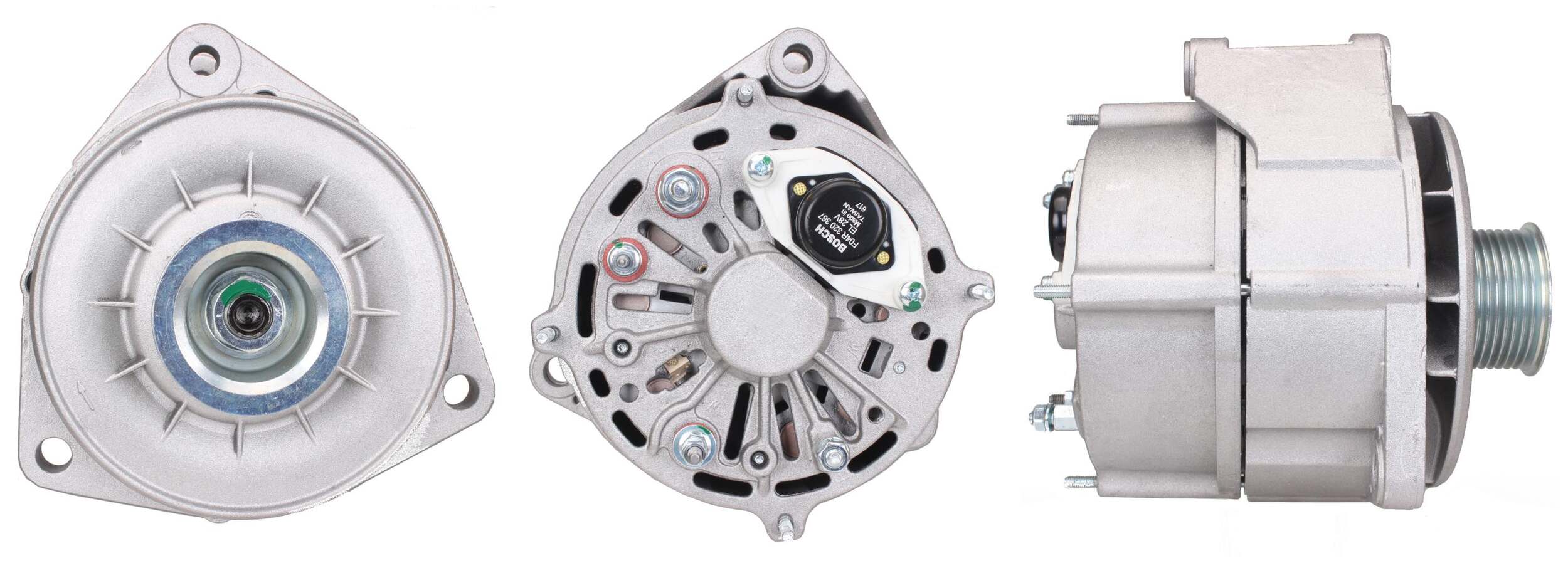 DRI 5251391004 Generator