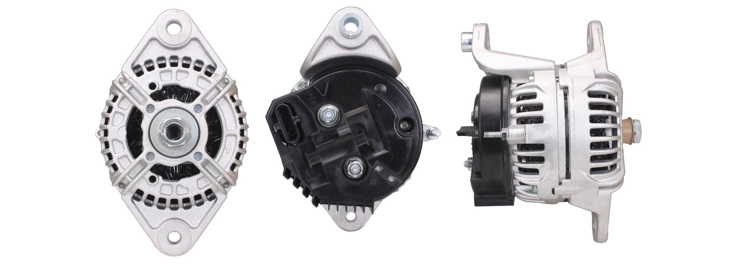 DRI 538122804 Generator