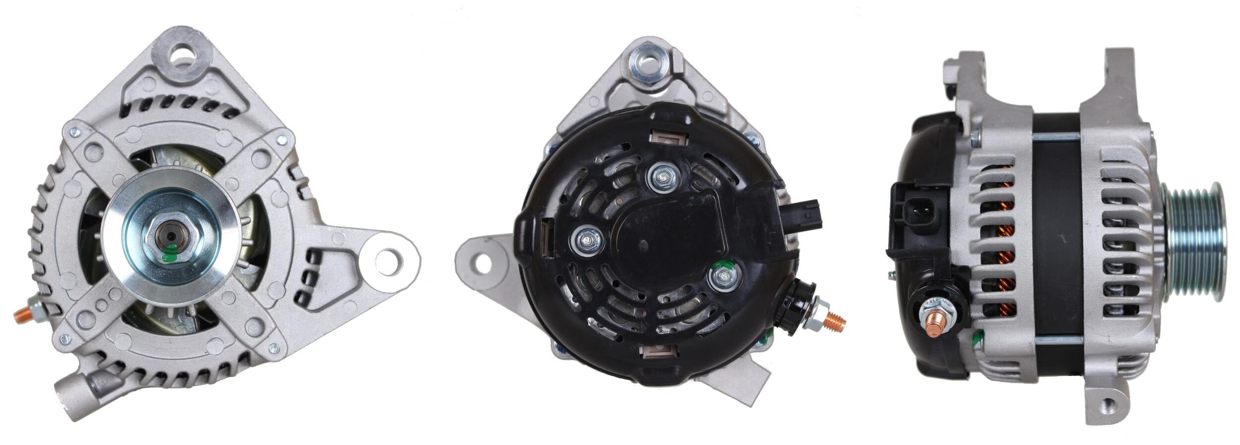 DRI 5340631402 Generator