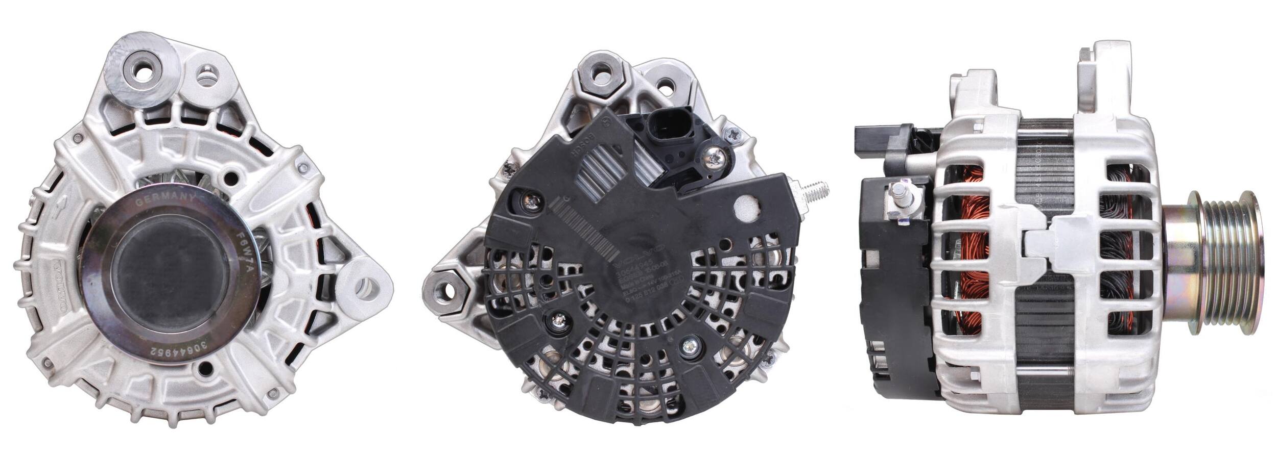 DRI 2381672152 Generator