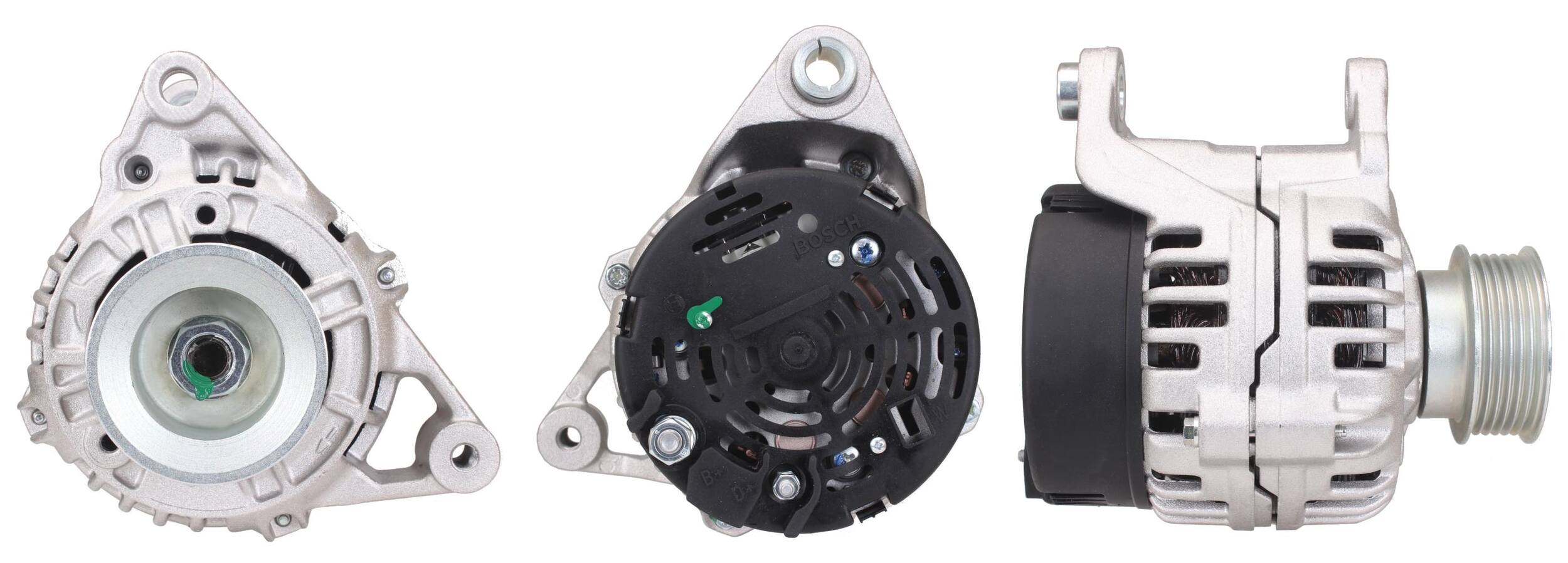 DRI 500302902 Generator