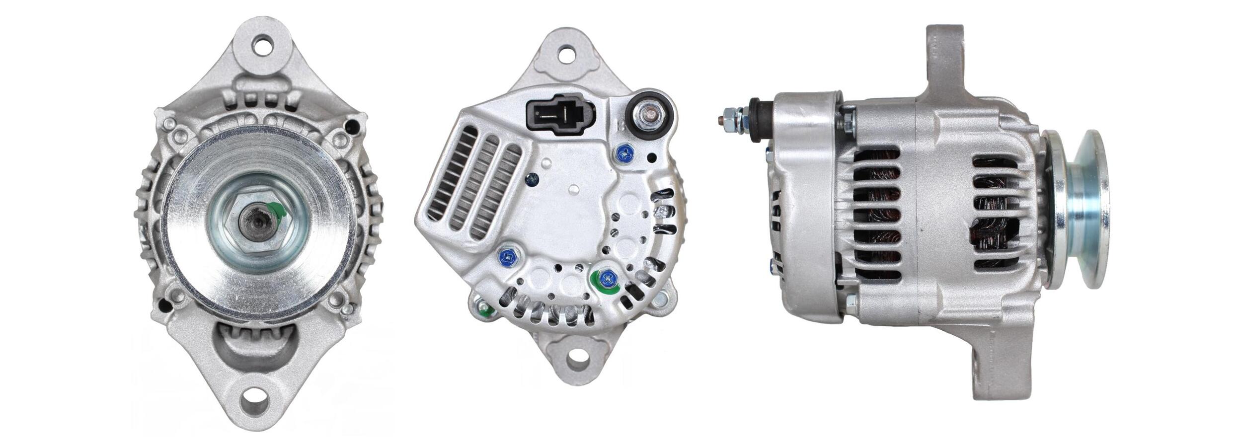 DRI 583118402 Generator