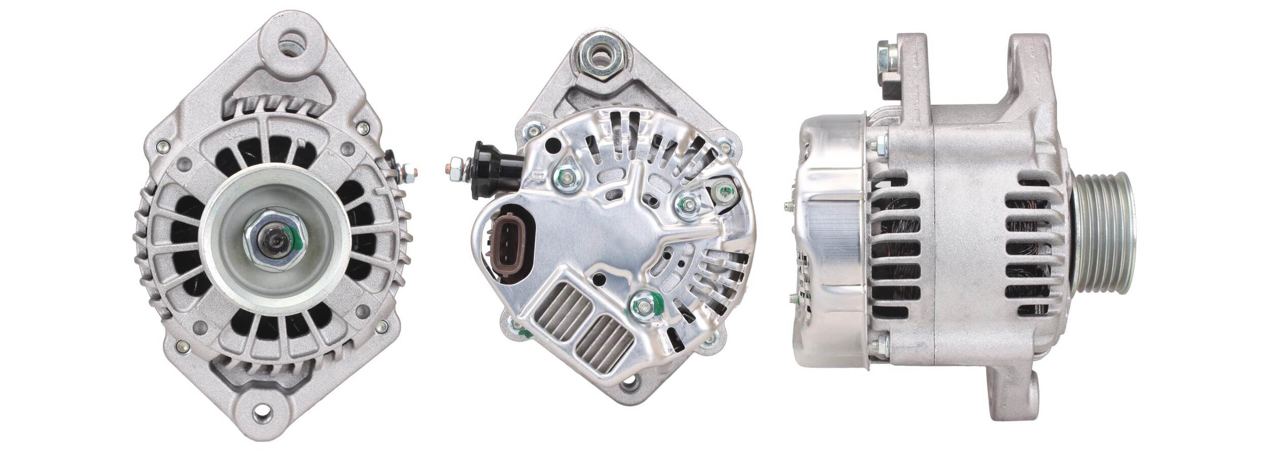 DRI 217130702 Generator