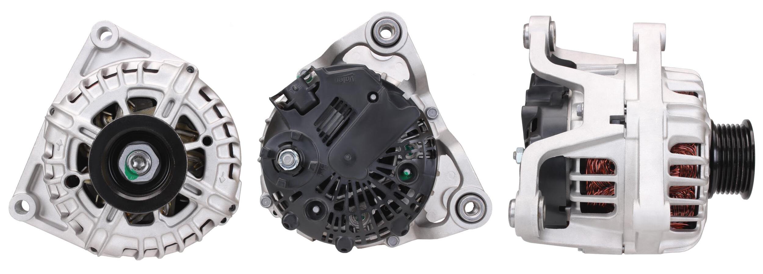 DRI 2281841202 Generator