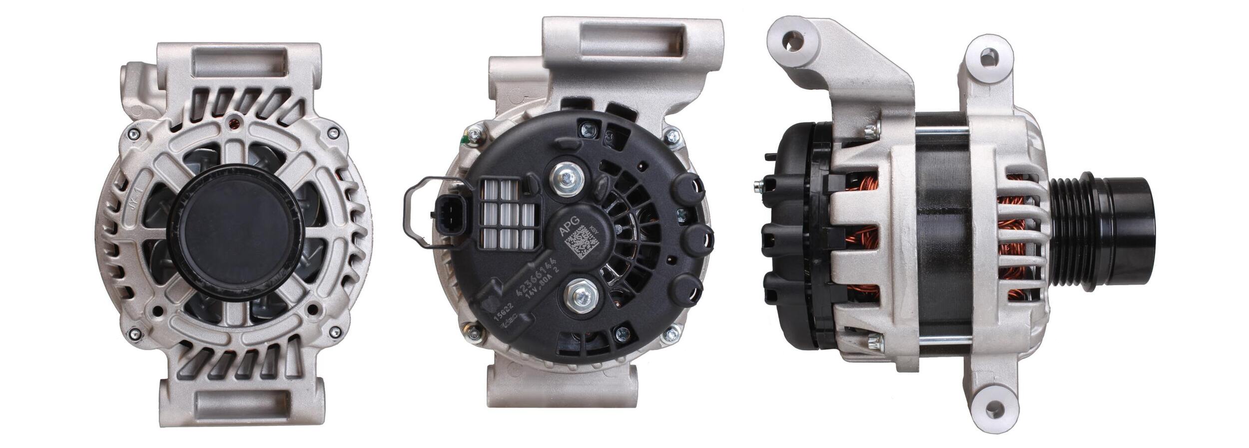 DRI 228307802 Generator