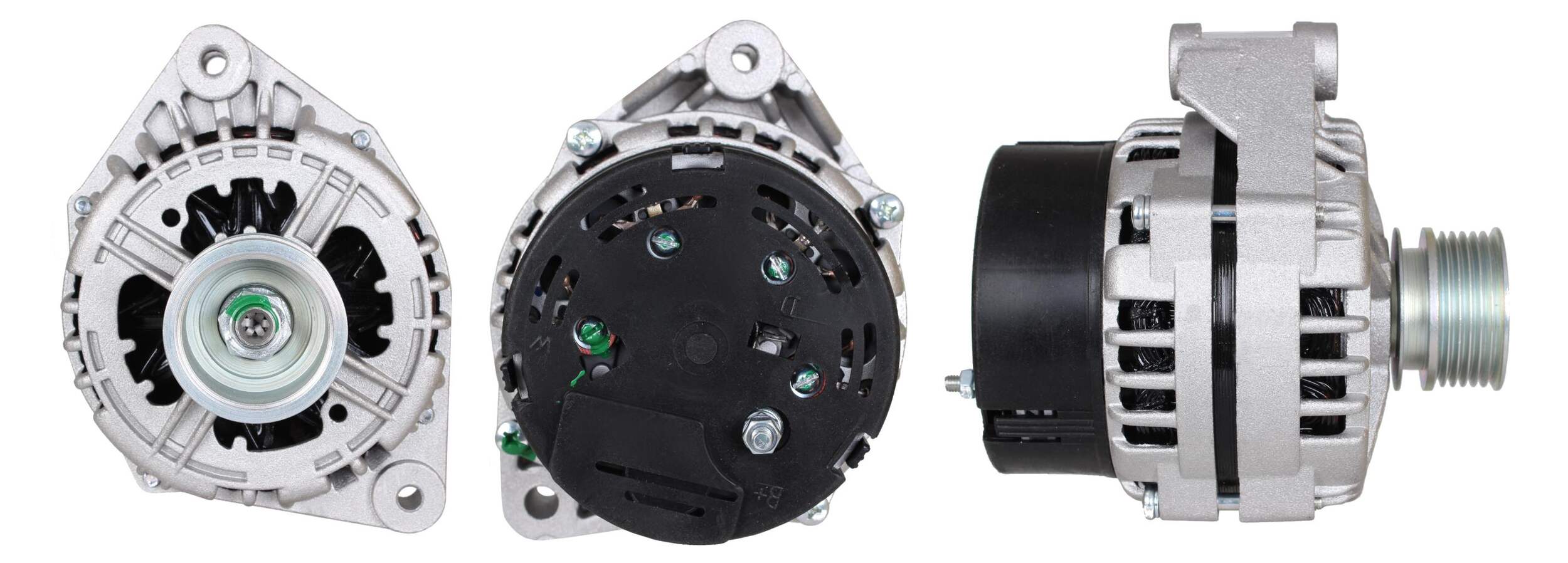 DRI 523101902 Generator