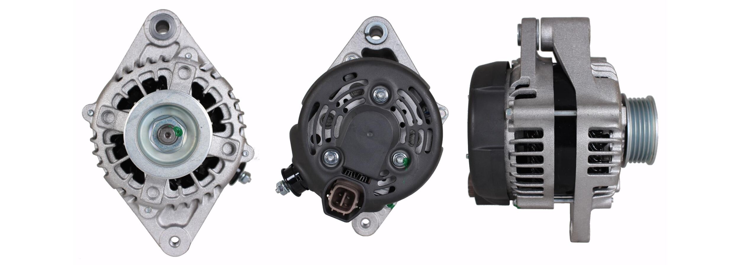 DRI 245138802 Generator