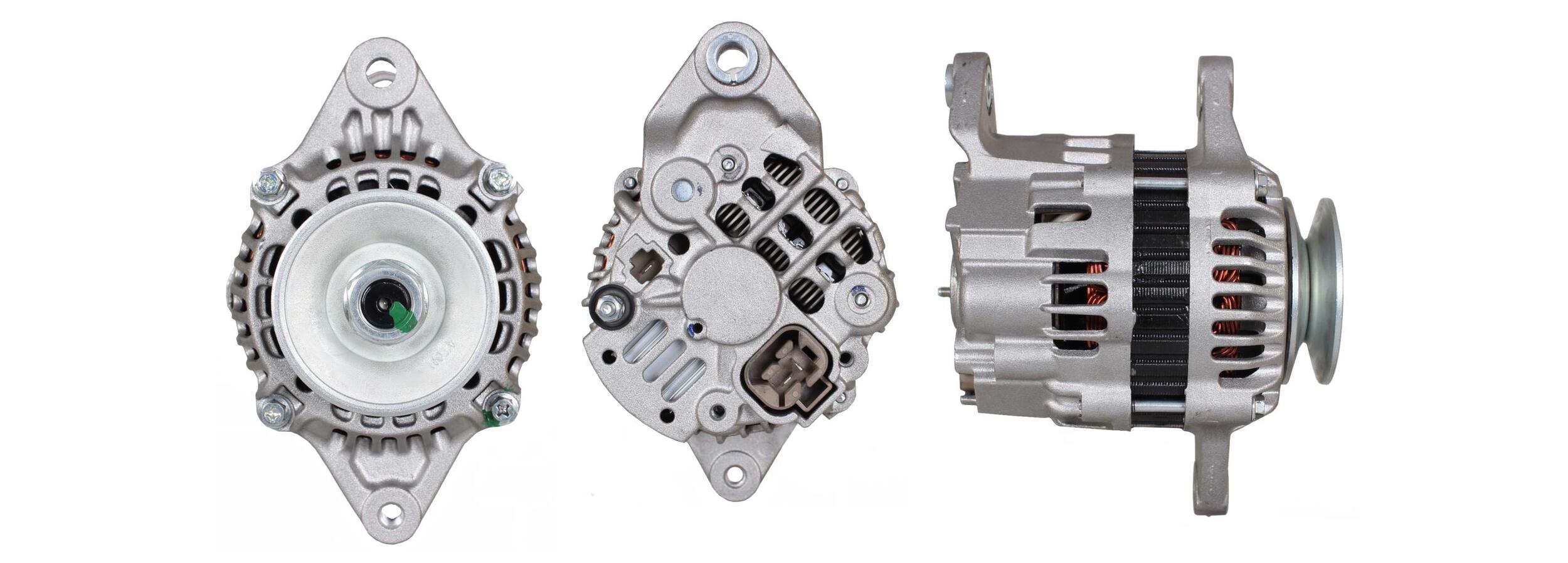 DRI 519145552 Generator