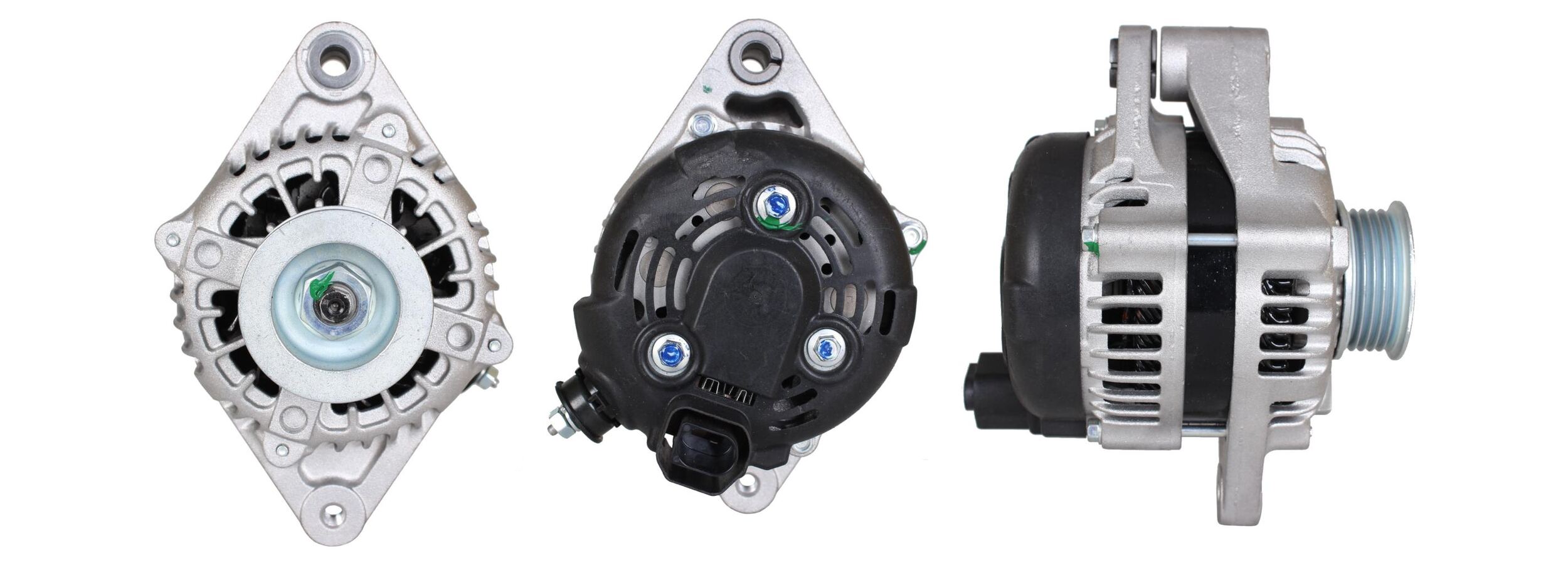 DRI 245136802 Generator