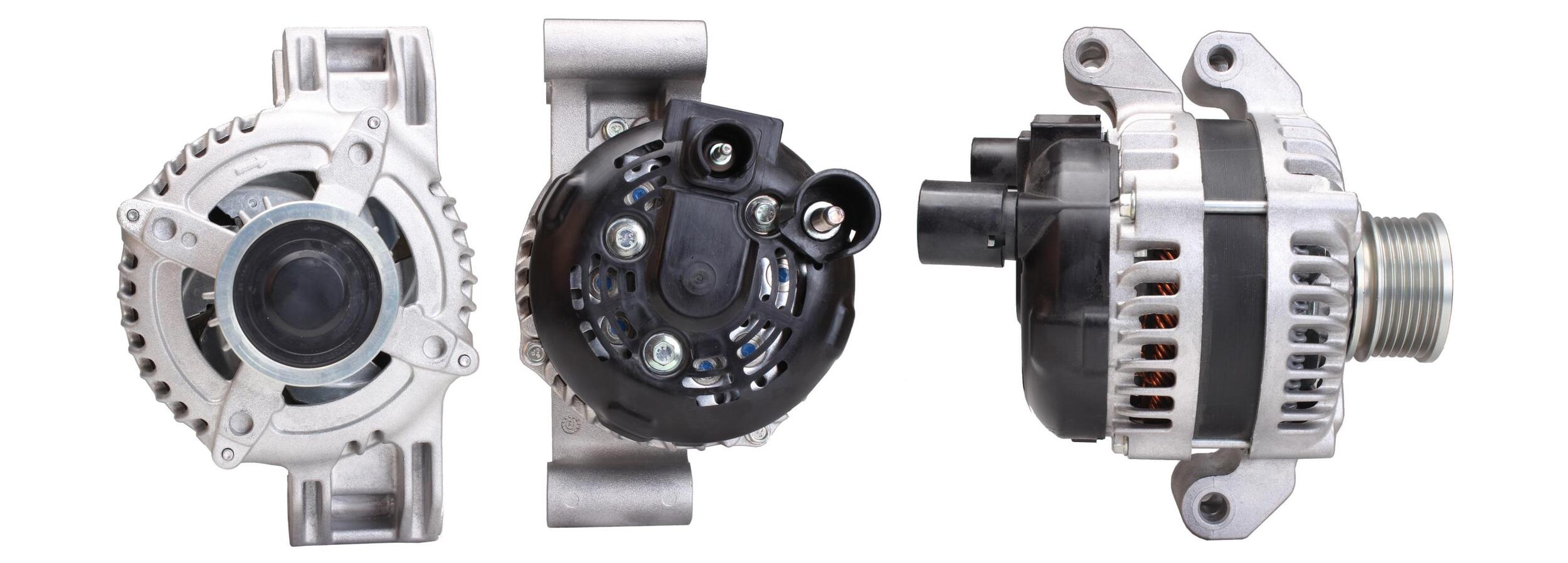 DRI 2183381502 Generator