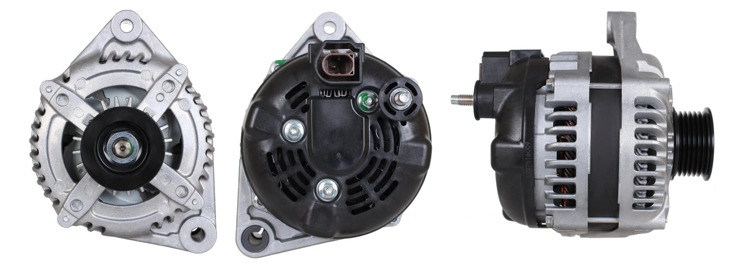 DRI 2141941302 Generator